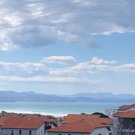 Appartement Biarritz Sud Kültér fotó