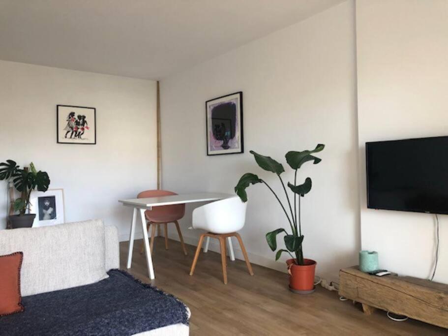 Appartement Biarritz Sud Kültér fotó