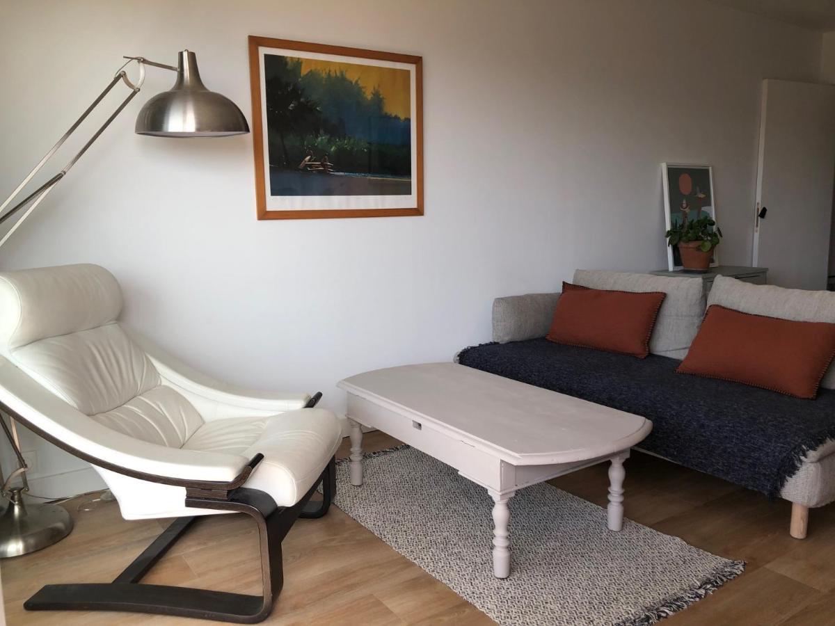 Appartement Biarritz Sud Kültér fotó