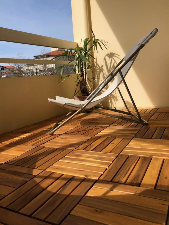 Appartement Biarritz Sud Kültér fotó