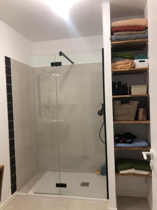 Appartement Biarritz Sud Kültér fotó